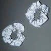 Accessories House Euphoria Deep Reflections Reflective Scrunchies Trending Now