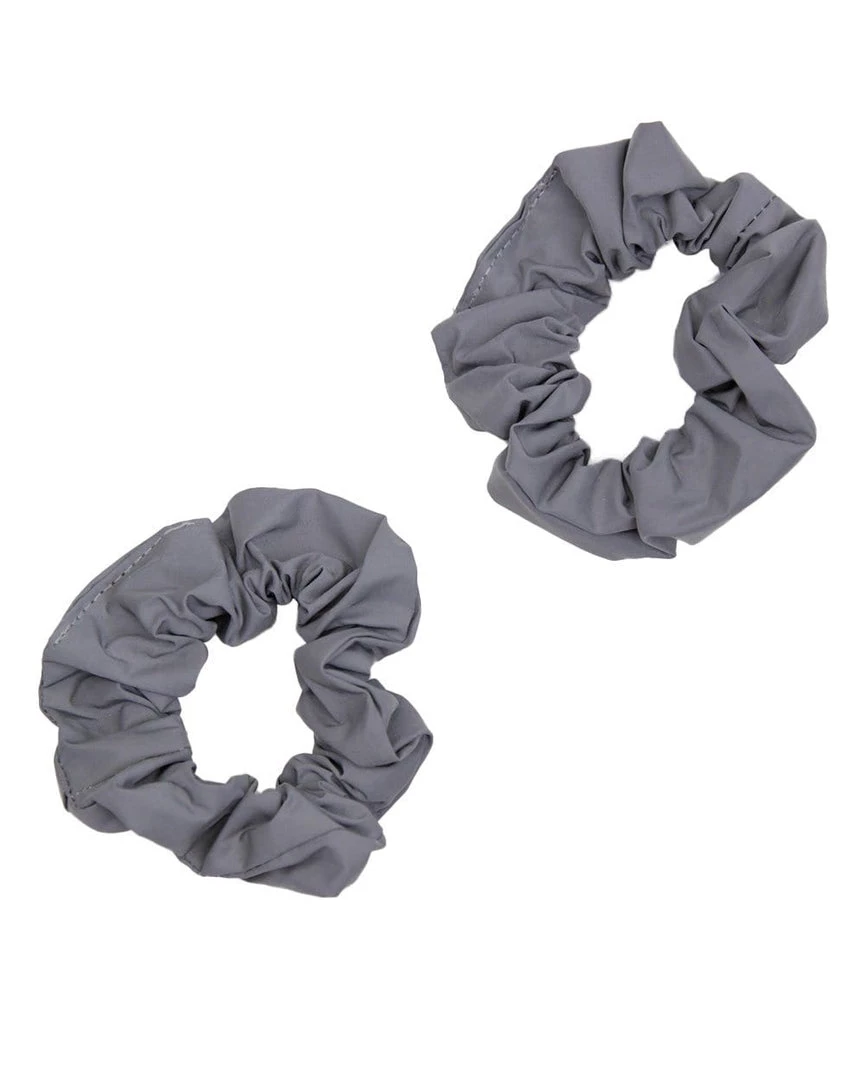Accessories House Euphoria Deep Reflections Reflective Scrunchies Trending Now