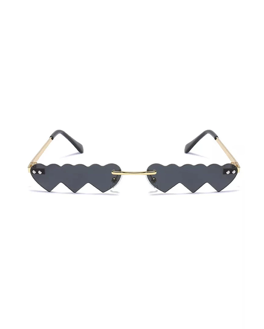 Ana Accessories Heartbreaker Sunnies