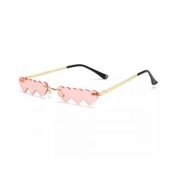 Ana Accessories Heartbreaker Sunnies