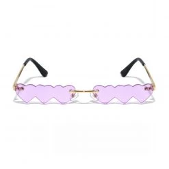 Ana Accessories Heartbreaker Sunnies