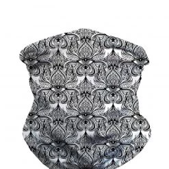 INTO THE AM Hidden Visions Seamless Mask Bandana Masks & Bandanas