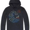 INTO THE AM High Tide Hoodie