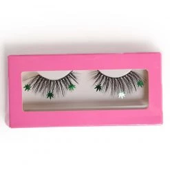 Splashes Lashes High Life False Eyelashes