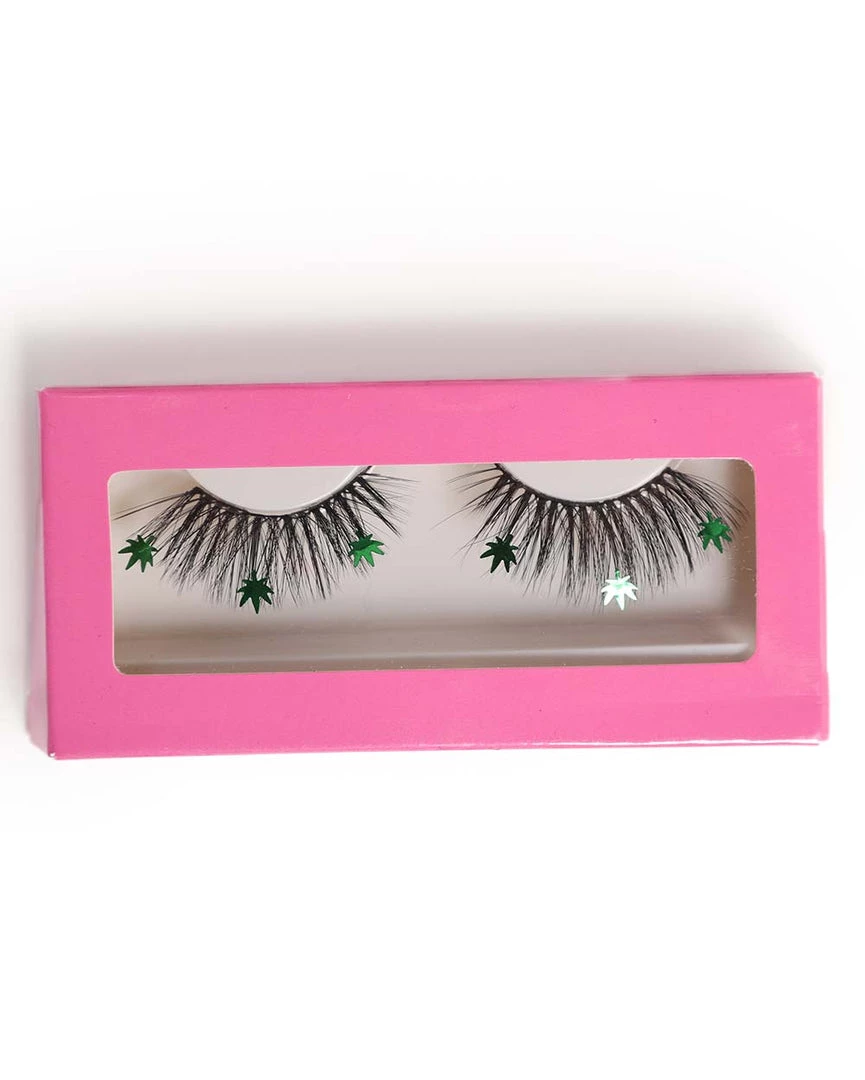 Splashes Lashes High Life False Eyelashes