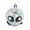 Collective Accessories Hologram Alien Backpack