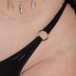 HoneiiBeth X IHeartRaves Winnie Cheeky Bottoms