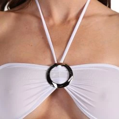 Top Chic Tops Hunni Bunni BB Halter Top