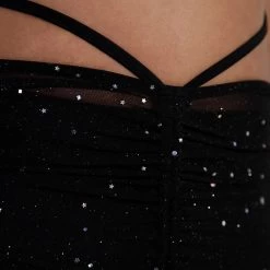 OhYes Clothing Hunni, I'm The Star Mini Skirt