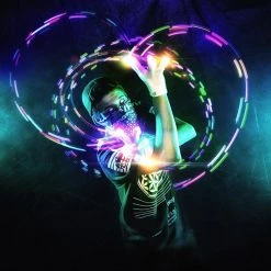 EmazingLights ELite Flow V2 Glove Set