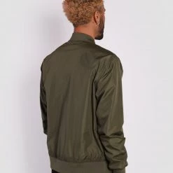 INTO THE AM Lightweight Bomber