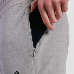 INTO THE AM Basic Joggers