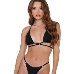 Mermaid Swimwear If Looks Could Kill Bikini Set Dresses & Sets
