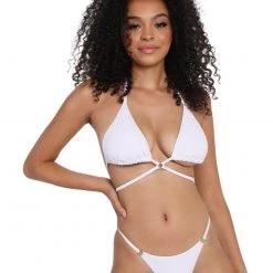 Mermaid Swimwear If Looks Could Kill Bikini Set Dresses & Sets