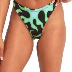 Cherry Mellow, Inc. Ignite My Fire Hi-Cut Bottoms