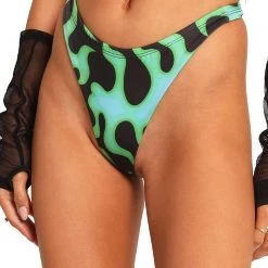 Cherry Mellow, Inc. Ignite My Fire Hi-Cut Bottoms