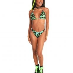 Cherry Mellow, Inc. Ignite My Fire Hi-Cut Bottoms