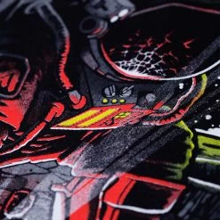 INTO THE AM Men Impact Hoodie