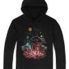 INTO THE AM Men Impact Hoodie