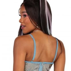 OhYes In A Heartbeat Vinyl Top