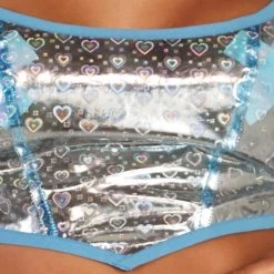 OhYes In A Heartbeat Vinyl Top