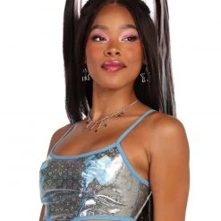 OhYes In A Heartbeat Vinyl Top