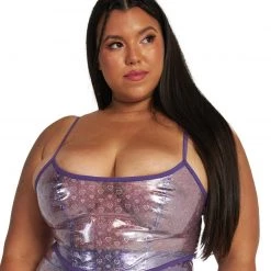 OhYes In A Heartbeat Vinyl Top