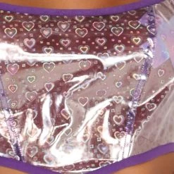 OhYes In A Heartbeat Vinyl Top