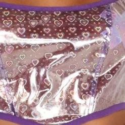 OhYes In A Heartbeat Vinyl Top