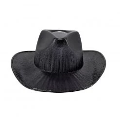 Western Fashion New Arrivals Hot Girl Thang Iridescent Cowgirl Hat