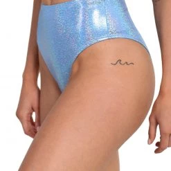 Clothing Roma X IHR Jelly Galaxy High-Waisted Bottoms