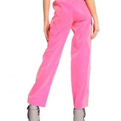 Hot & Delicious Black Bead New Arrivals Joyride Speed Clasp Wide Leg Pants