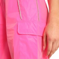 Hot & Delicious Black Bead New Arrivals Joyride Speed Clasp Wide Leg Pants