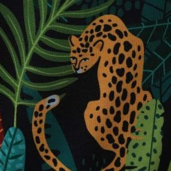 INTO THE AM Jungle Cats Tank Men