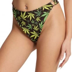 Cherry Mellow, Inc. Kush Kween Cheeky Bottoms