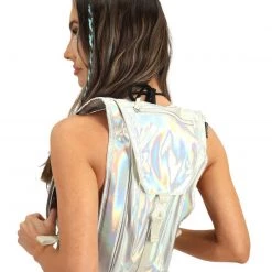 Fydelity New Arrivals Light Years Away Holo Hydration Pack