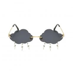 Lucent Product Inc. Lil Drizzle Sunglasses Accessories