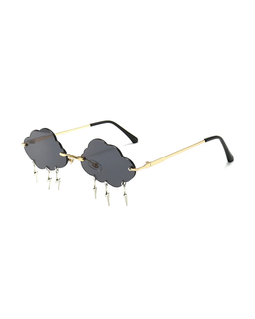 Lucent Product Inc. Lil Drizzle Sunglasses Accessories