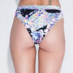 Dippin Daisies Liquid Tripp Bottoms Clothing