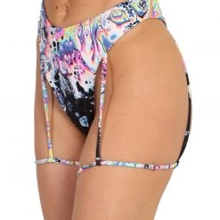 Day G Liquid Tripp Bottoms With Harness