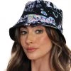 Dippin Daisies Accessories Liquid Tripp Bucket Hat
