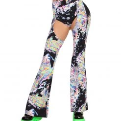 Day G Clothing Liquid Tripp Chaps