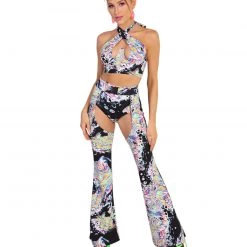 Day G Clothing Liquid Tripp Chaps