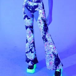 Day G Clothing Liquid Tripp Chaps