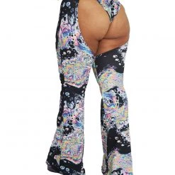 Day G Clothing Liquid Tripp Chaps