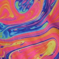 INTO THE AM Liquified Tank Top Men