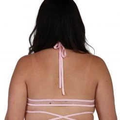 OhYes Lucky Star Wrap Around Top