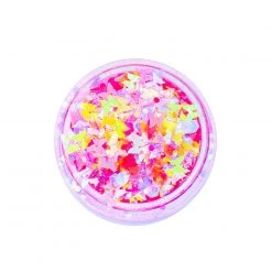 Lunautics Paris Butterfly Chunky Glitter Trending Now