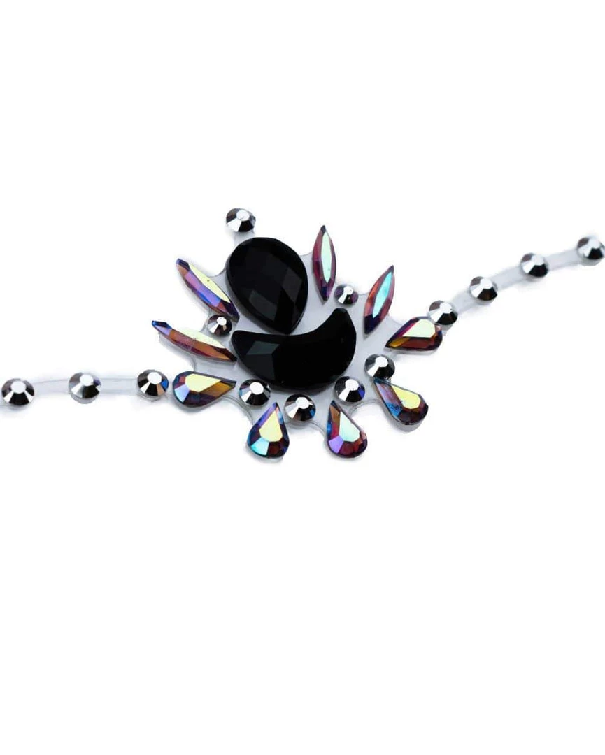 Lunautics Power Face Jewels