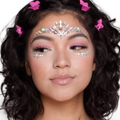 Accessories Lunautics Joy Face Jewels